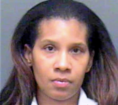 Hayes Jo - Mecklenburg County, NC 