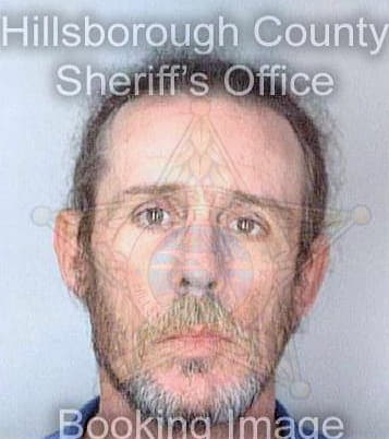 Cothren John - Hillsborough County, FL 