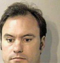 Schrader John - Leon County, FL 