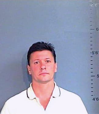Elliston Jonathan - Brazos County, TX 