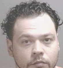 Castellon Jose - Mahoning County, OH 