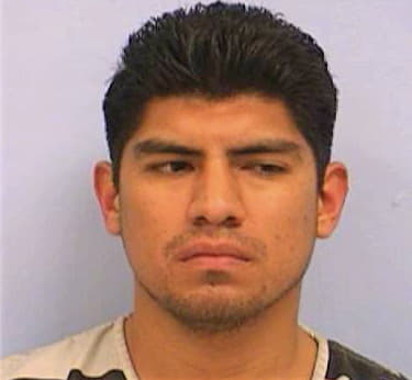 Mireles Jose - Travis County, TX 