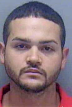 Alonso Joshua - Lee County, FL 