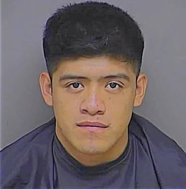 Hernandez Juan - Bedford County, VA 