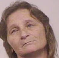 Shelton Judy - Pickens County, SC 