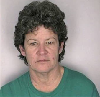 Pitisci Karen - Hillsborough County, FL 
