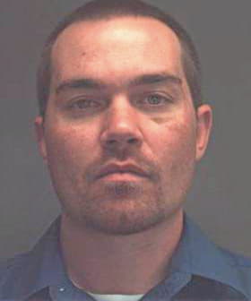 Claussen Keith - Douglas County, GA 