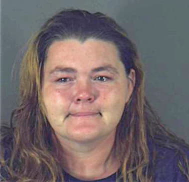 Hernandez Krystyna - Lake County, FL 