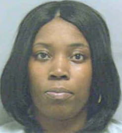 Moore Labrittany - Dekalb County, GA 