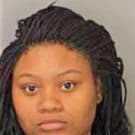 Traylor Laketha - Shelby County, TN 