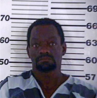 Robert Leslie - Henderson County, TX 