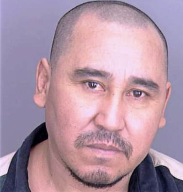 Salinas Martin - Dallas County, TX 