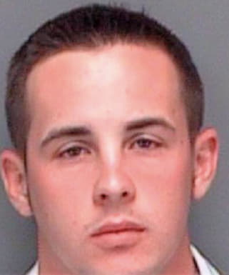 Luker Nicholas - Pinellas County, FL 