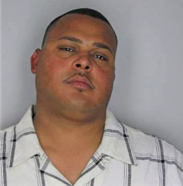 Santiago Pablo - Hillsborough County, FL 