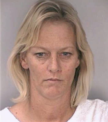 Lynch Patricia - Hillsborough County, FL 
