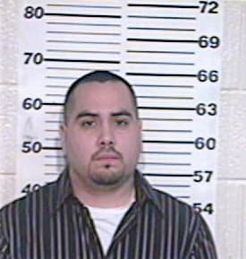 Davila Pedro - Hidalgo County, TX 