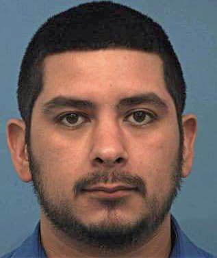 Perez Phillip - Williamson County, TX 