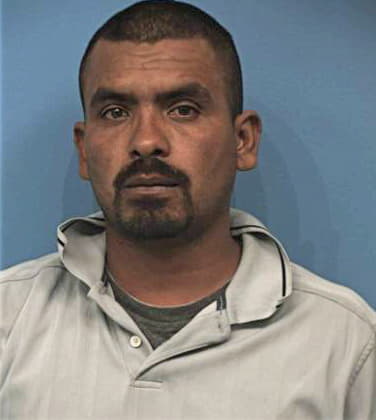 Chavarria Quiroz - Williamson County, TX 