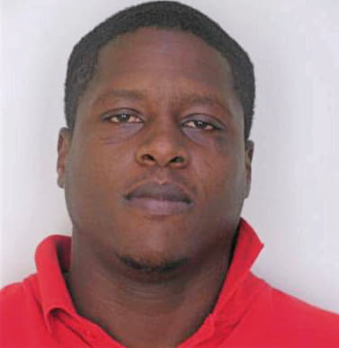 Davis Reginald - Hillsborough County, FL 