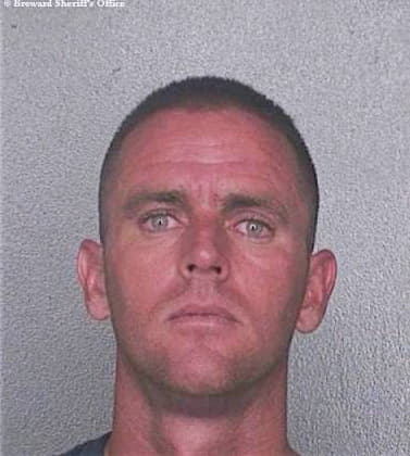 William Rodney - Broward County, FL 