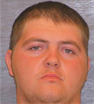 Skinner Sam - Gordon County, GA 