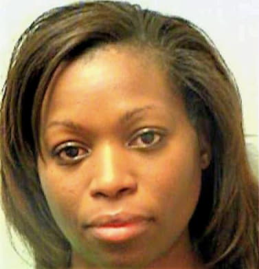 Hardy Tamara - Henry County, GA 