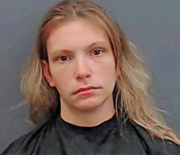 Fourman Tammy - Gregg County, TX 