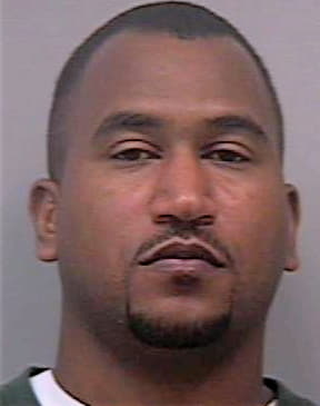 Eubanks Tedrel - Gwinnett County, GA 