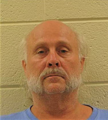 Bettis Terry - Pickens County, GA 