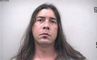 Digeronimo Thomas - Marion County, FL 