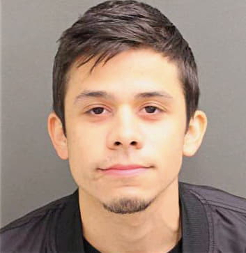 Rivera William - Orange County, FL 