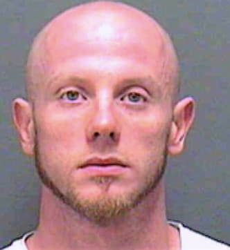 Armstrong Adam - Mecklenburg County, NC 