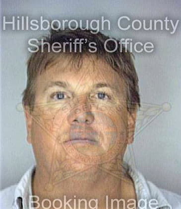 Stjohn Alexander - Hillsborough County, FL 