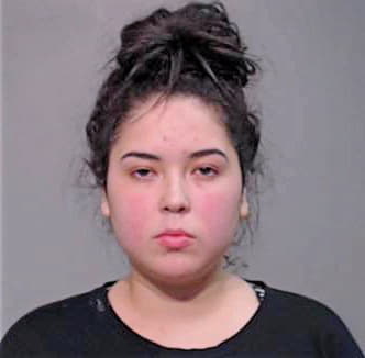 Deleon Anahi - Hidalgo County, TX 