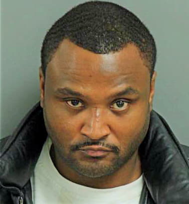 Vaughn Andre - Wake County, NC 