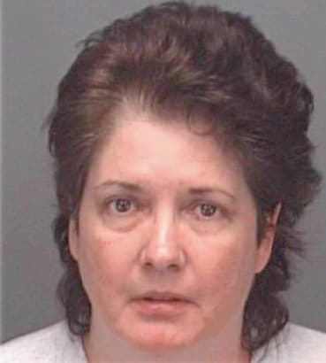 Davis Anne - Pinellas County, FL 