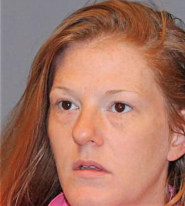 Houser Annette - Desoto County, MS 