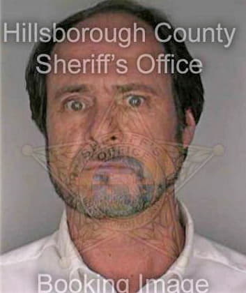 Griffiths Barry - Hillsborough County, FL 