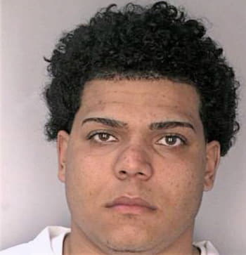 Montero Carlos - Hillsborough County, FL 