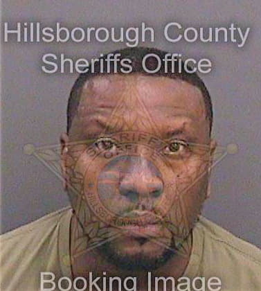 Deering Charles - Hillsborough County, FL 