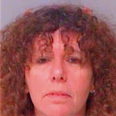 Scanlon Christine - Pinellas County, FL 