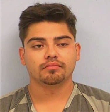 Patlanguerrero Dan - Travis County, TX 