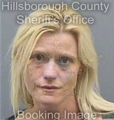 Flannery Danette - Hillsborough County, FL 