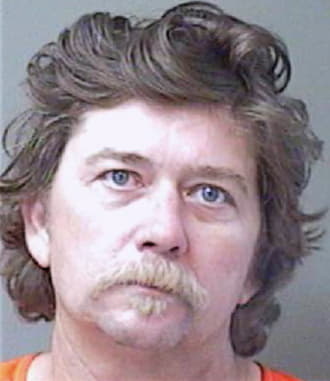 Howard Daniel - Okaloosa County, FL 
