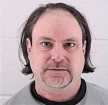 Doren David - Johnson County, KS 