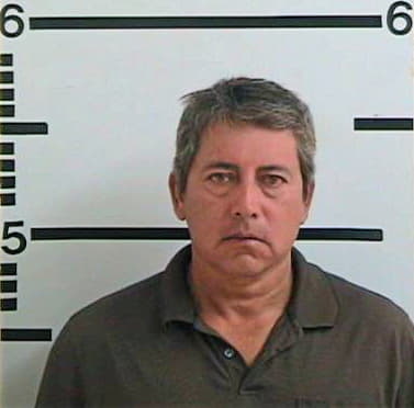 Benavidez Dennis - Kerr County, TX 