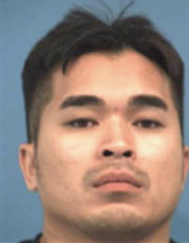 Nguyen Duc - Williamson County, TX 