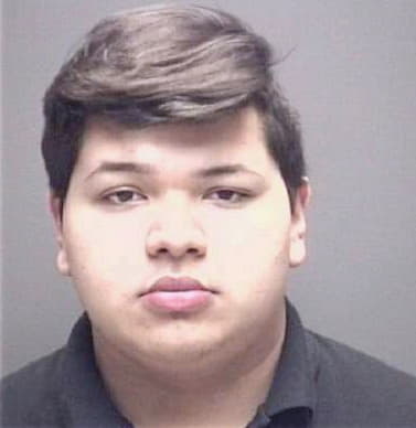 Gaytan Edgar - Galveston County, TX 