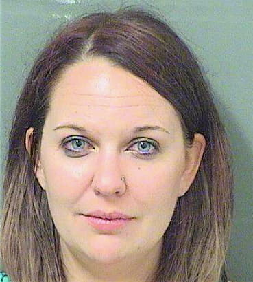 Coombs Elizabeth - PalmBeach County, FL 