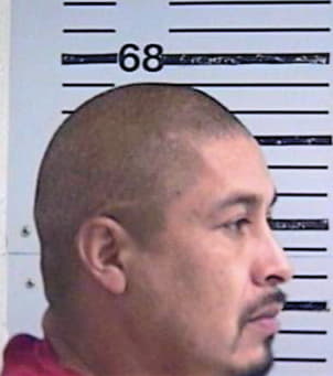 Gonzales Esteban - Desoto County, MS 